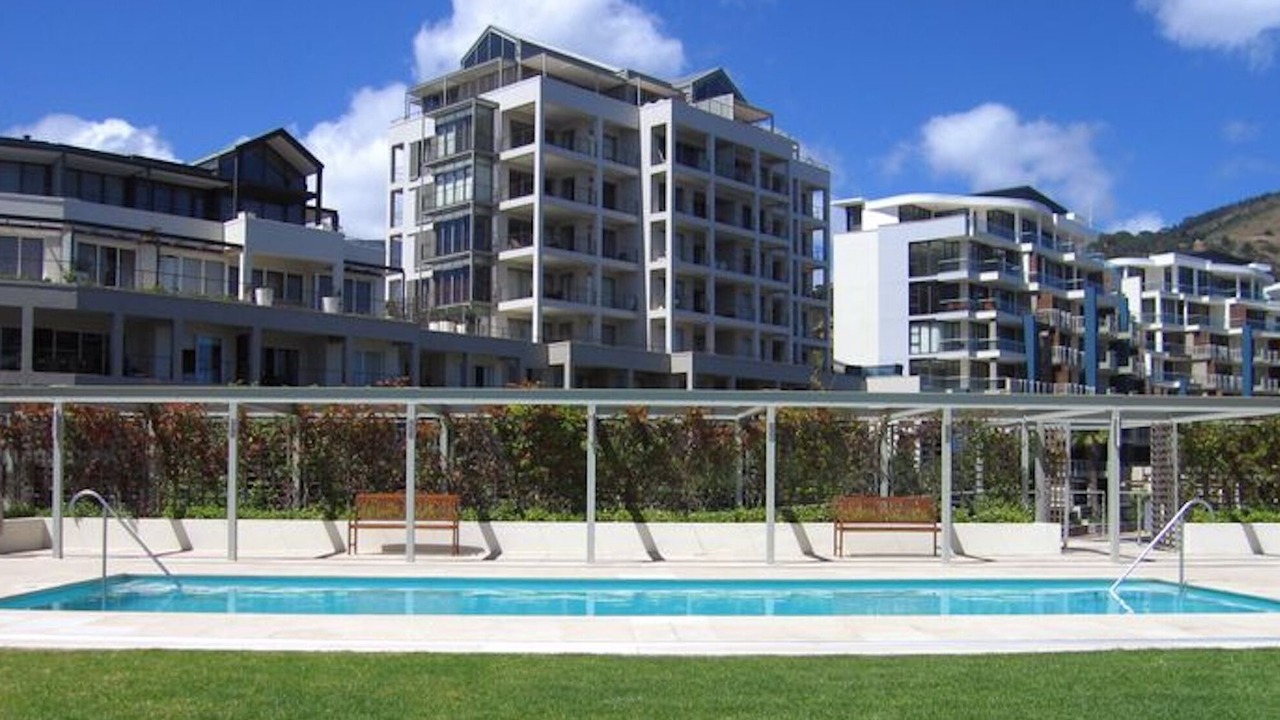 Photo of Outdoor in Victoria and Alfred Waterfront