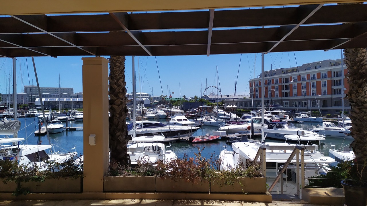 Photo of Others in Victoria and Alfred Waterfront