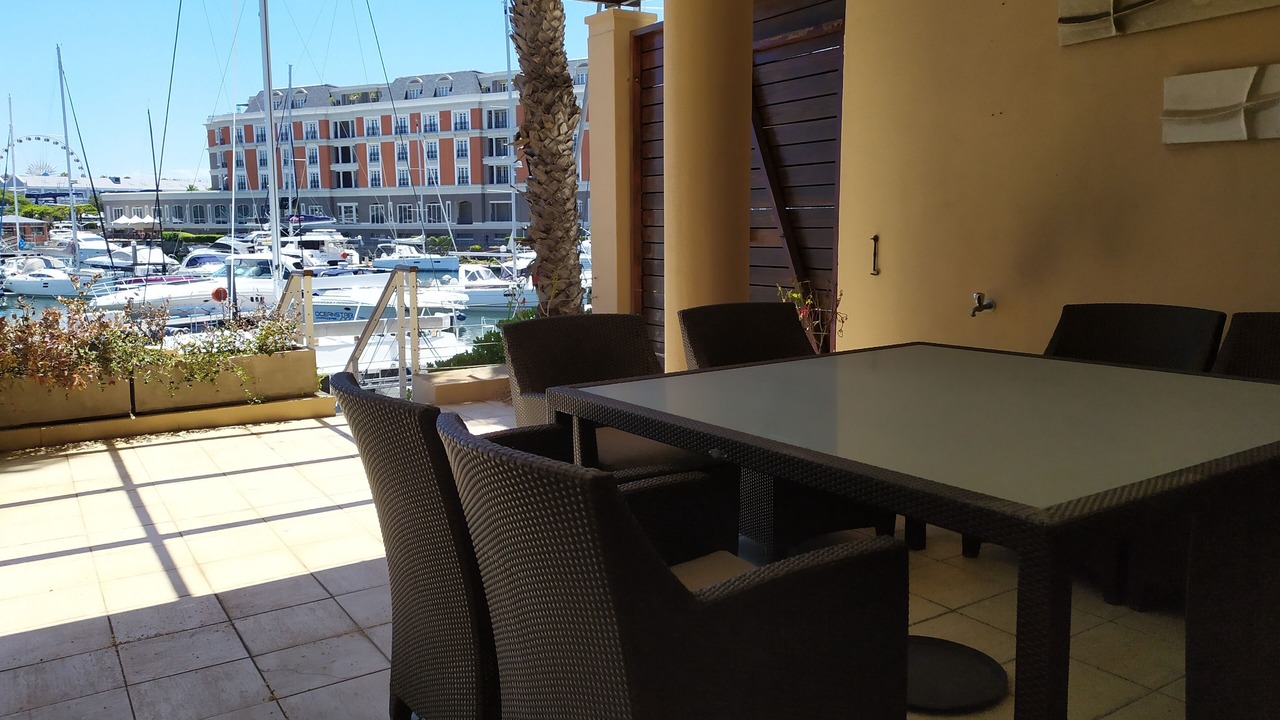 Photo of Outdoor in Victoria and Alfred Waterfront