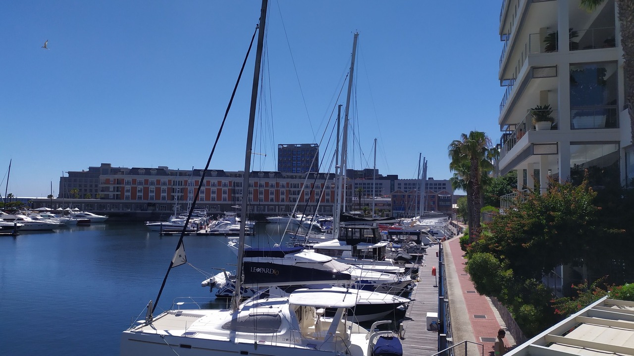 Photo of Others in Victoria and Alfred Waterfront