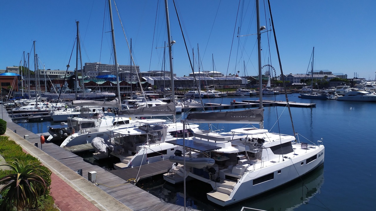 Photo of Others in Victoria and Alfred Waterfront