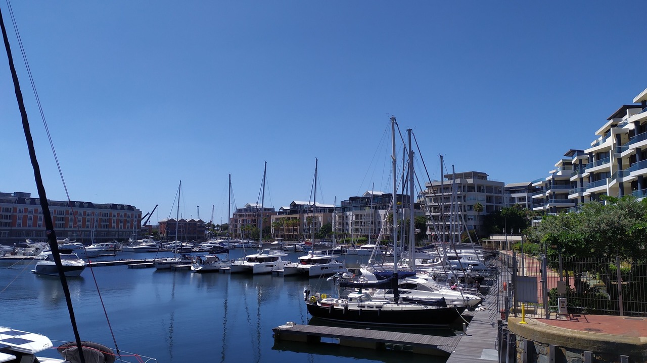Photo of Others in Victoria and Alfred Waterfront