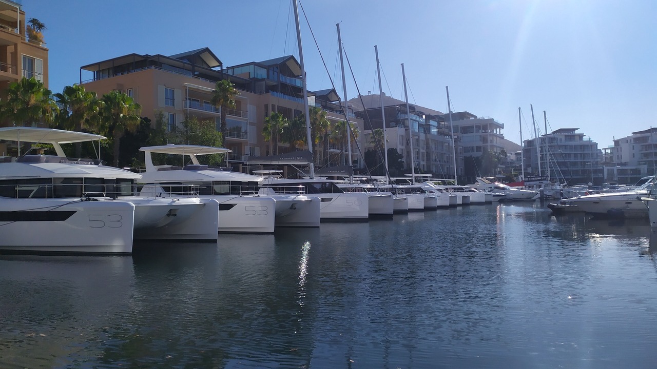 Photo of Others in Victoria and Alfred Waterfront