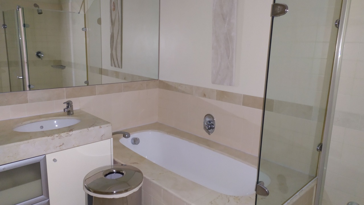 Photo of Bathroom in Victoria and Alfred Waterfront