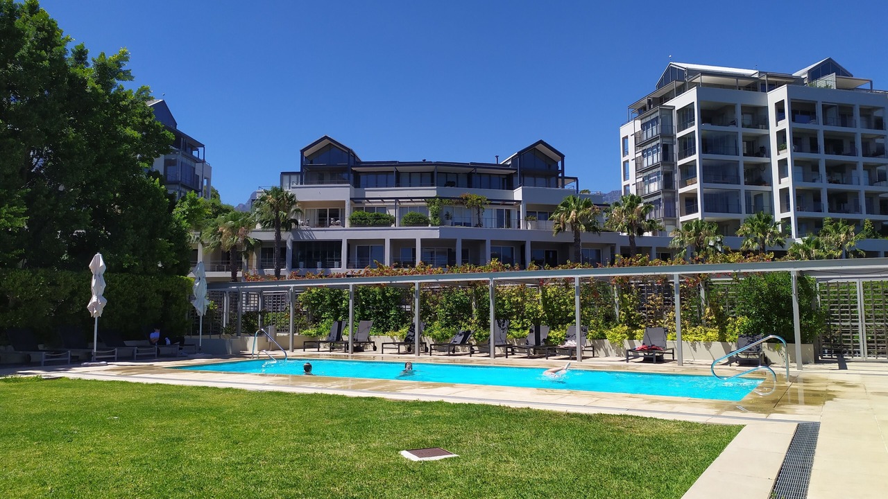 Photo of Outdoor in Victoria and Alfred Waterfront