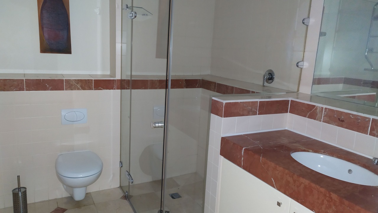 Photo of Bathroom in Victoria and Alfred Waterfront