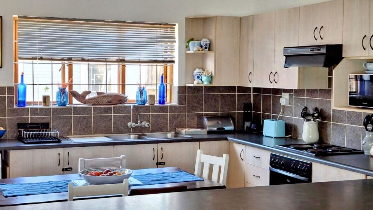 Photo of Kitchen in Boknes Strand
