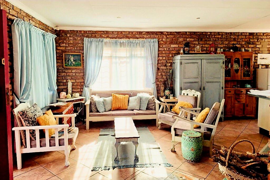 Photo of Livingroom in Boknes Strand