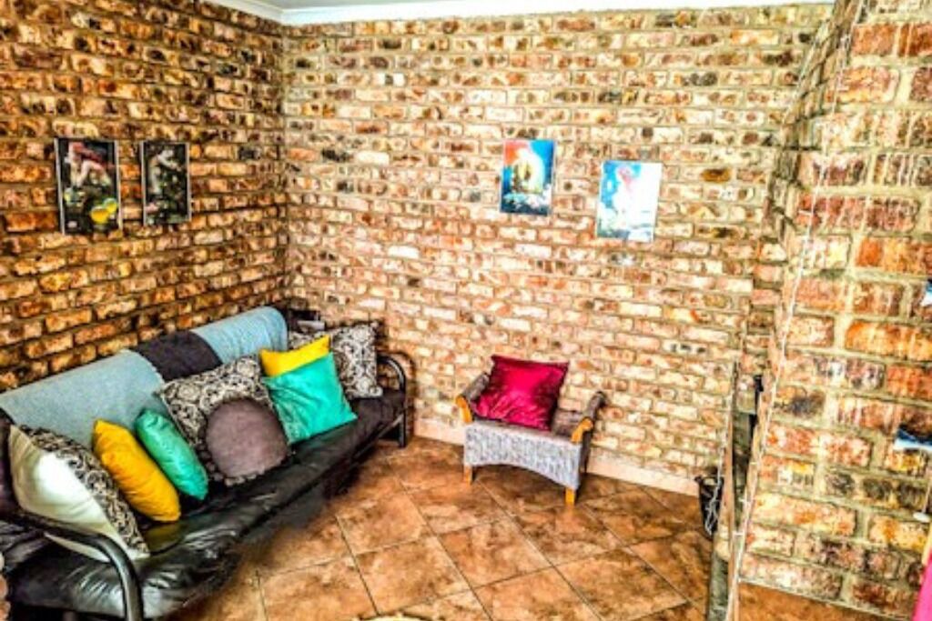 Photo of Livingroom in Boknes Strand
