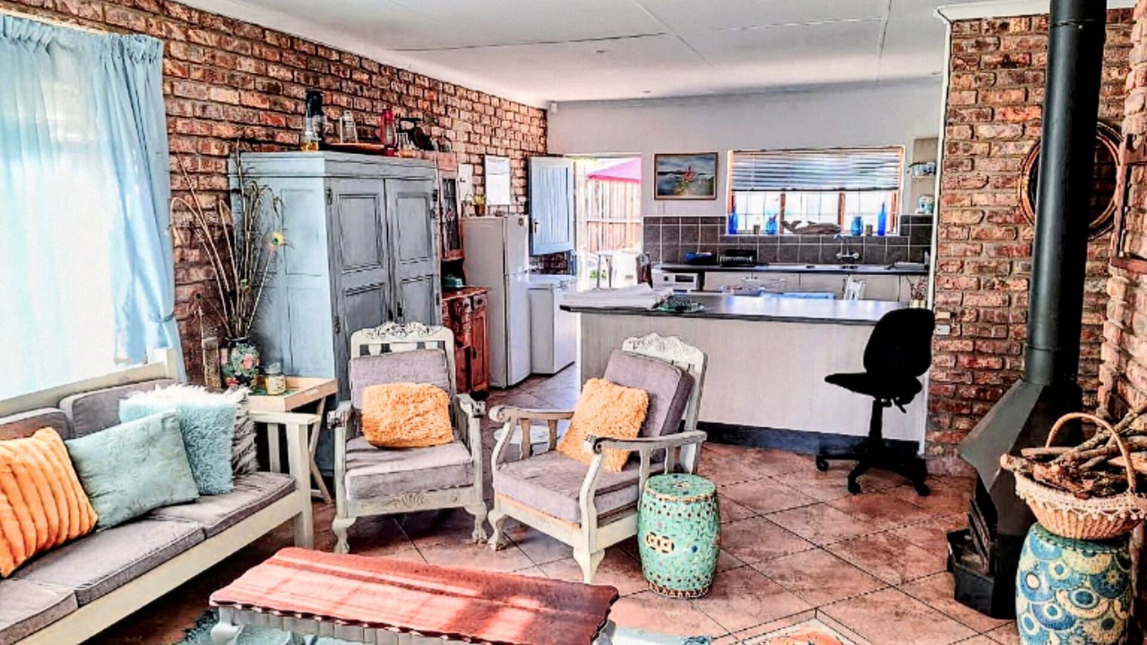 Photo of Livingroom in Boknes Strand