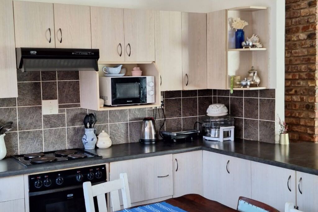 Photo of Kitchen in Boknes Strand