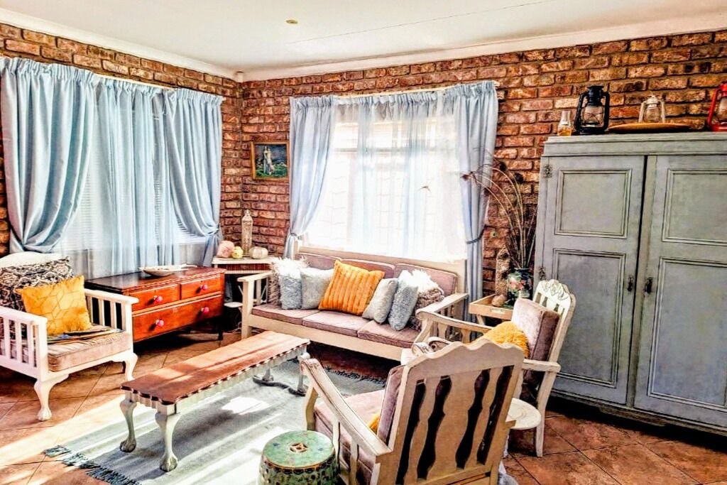 Photo of Livingroom in Boknes Strand