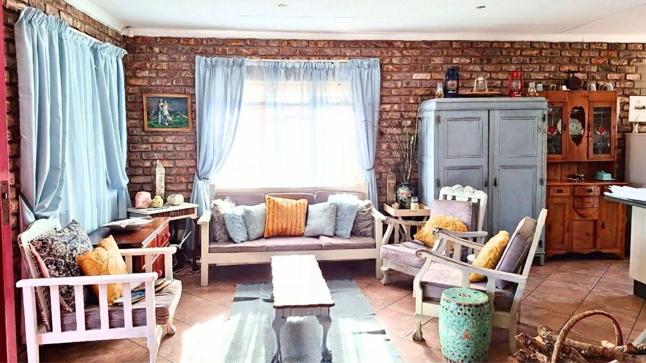 Photo of Livingroom in Boknes Strand