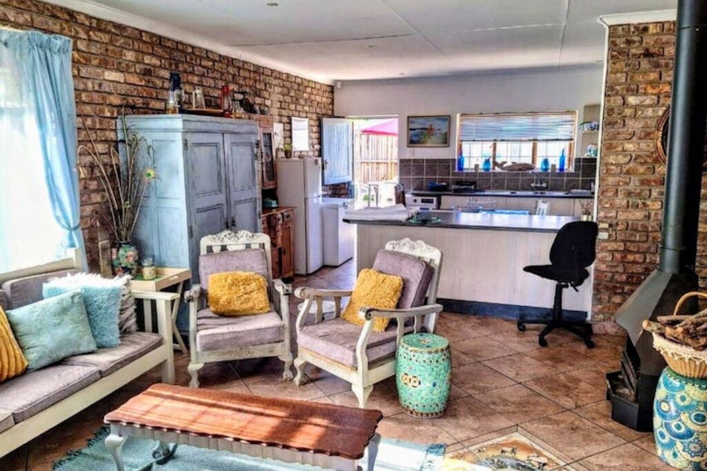 Photo of Livingroom in Boknes Strand