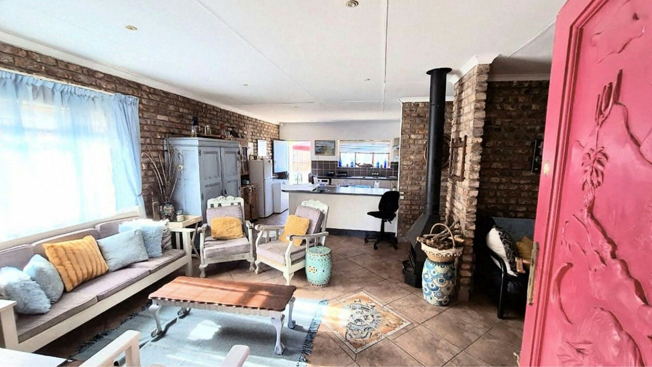 Photo of Livingroom in Boknes Strand