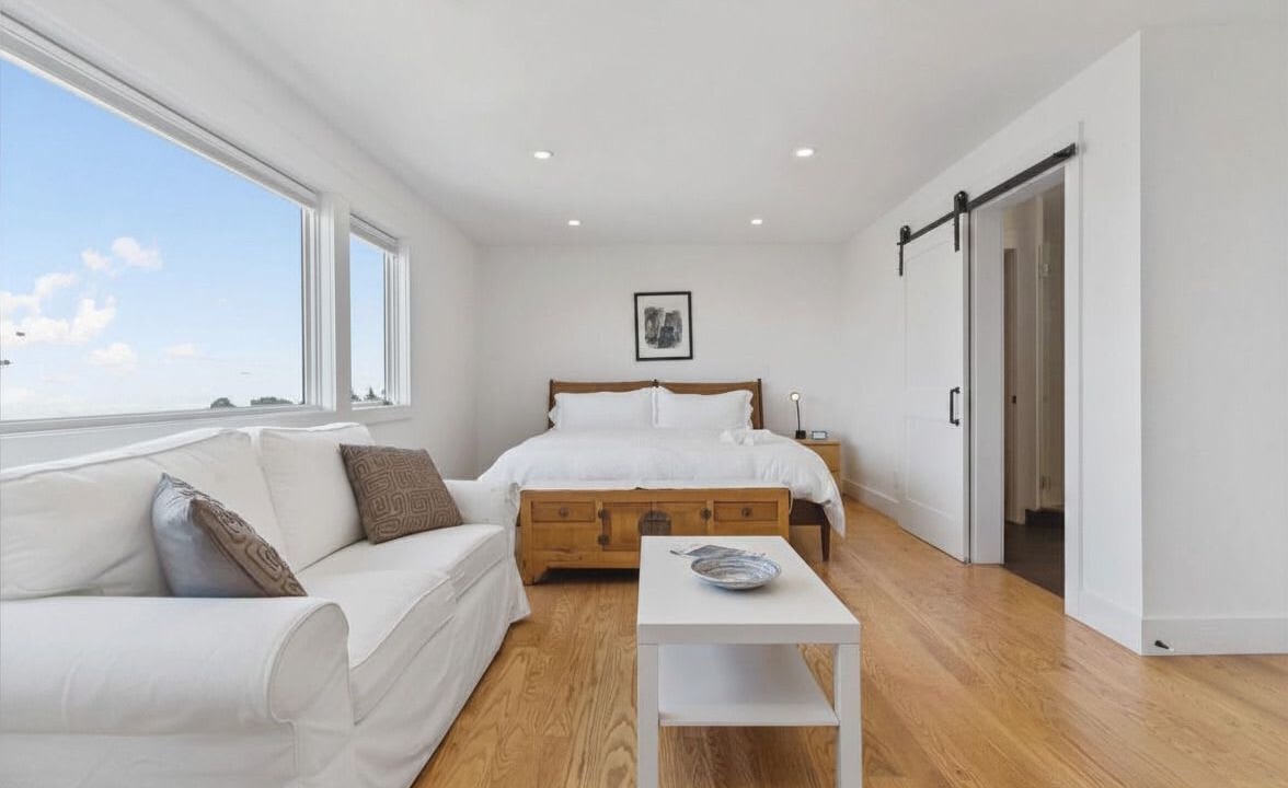 Photo of Bedroom in Uptown Brisbane