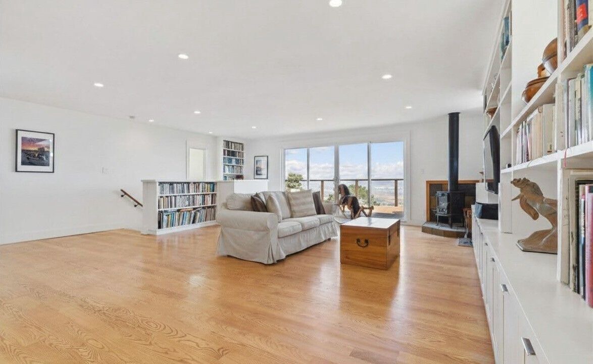 Photo of Livingroom in Uptown Brisbane