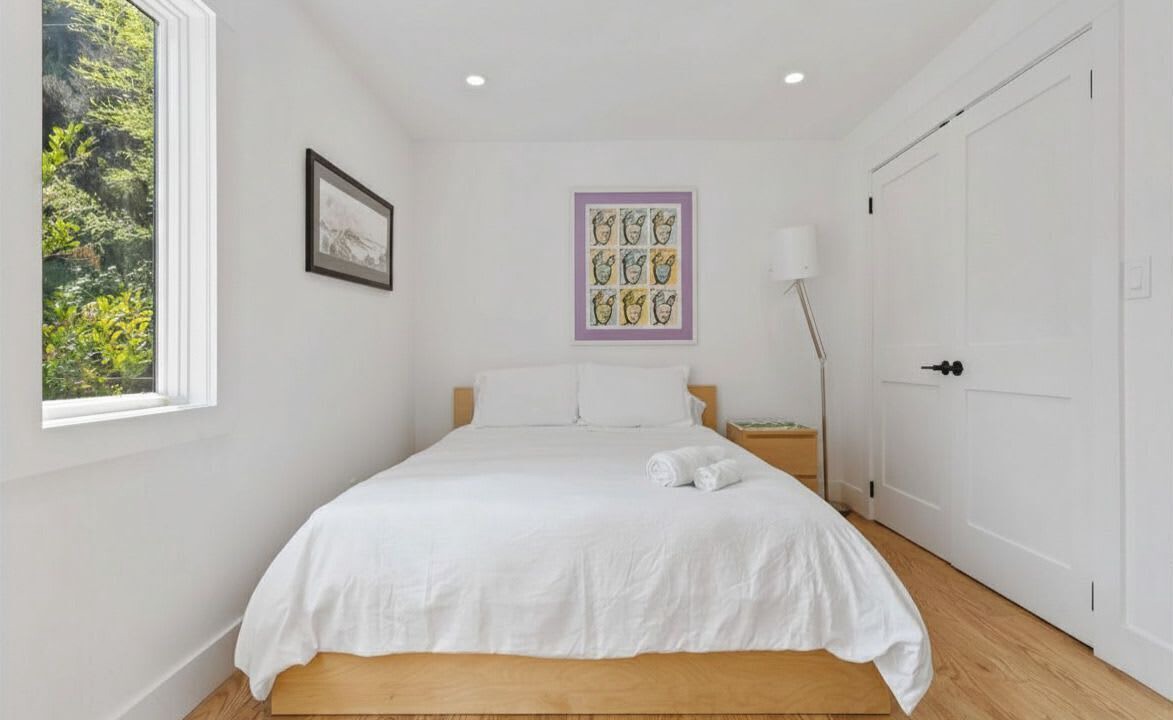 Photo of Bedroom in Uptown Brisbane