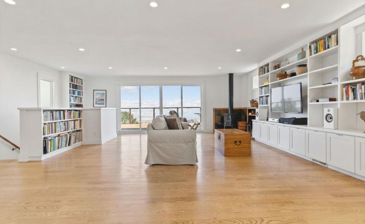 Photo of Livingroom in Uptown Brisbane