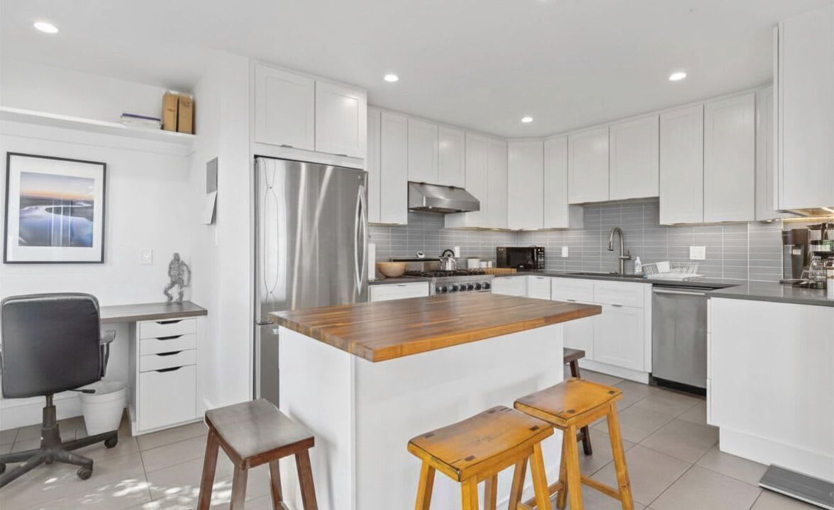 Photo of Kitchen in Uptown Brisbane