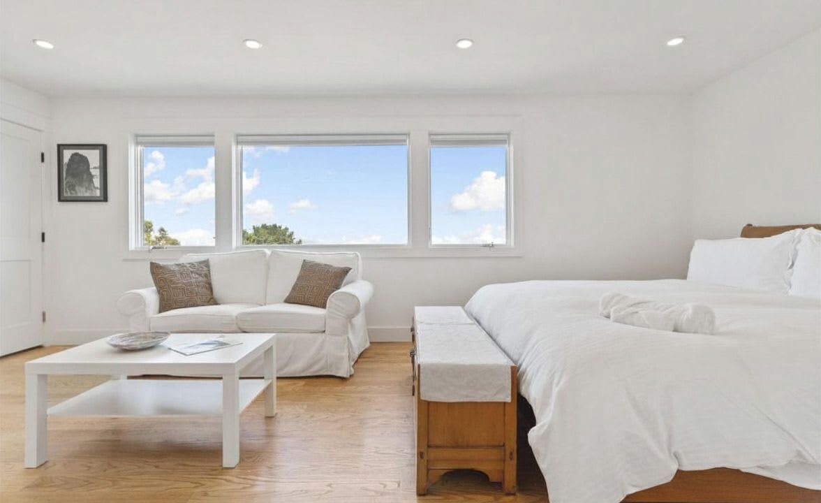 Photo of Bedroom in Uptown Brisbane