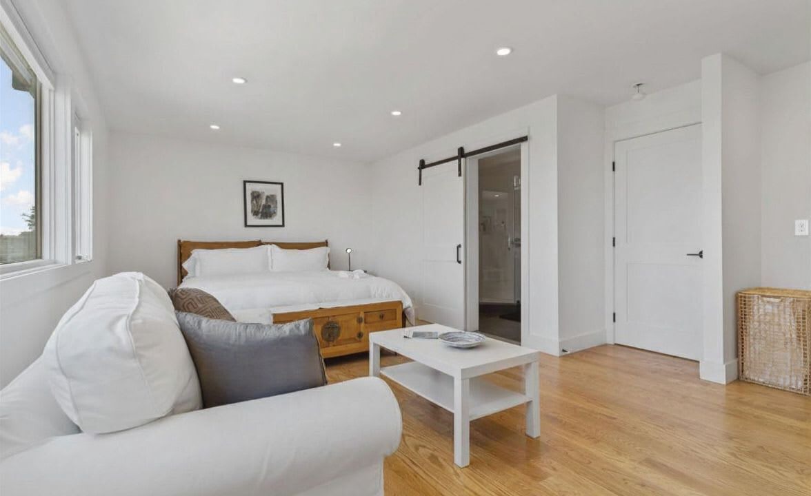 Photo of Bedroom in Uptown Brisbane