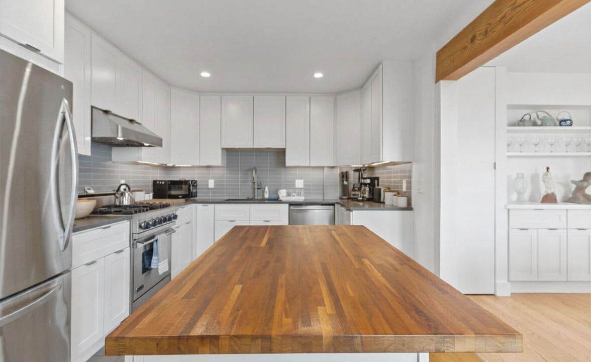 Photo of Kitchen in Uptown Brisbane