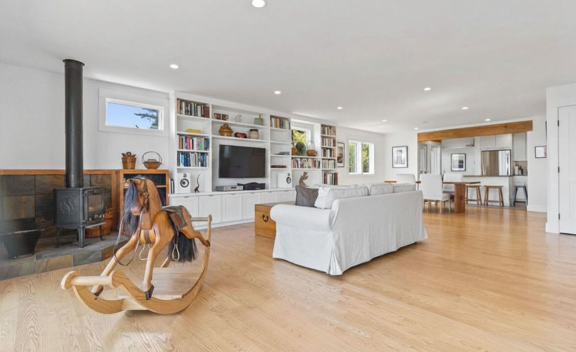 Photo of Livingroom in Uptown Brisbane