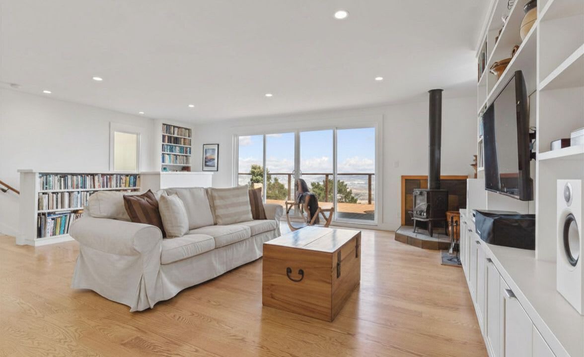 Photo of Livingroom in Uptown Brisbane