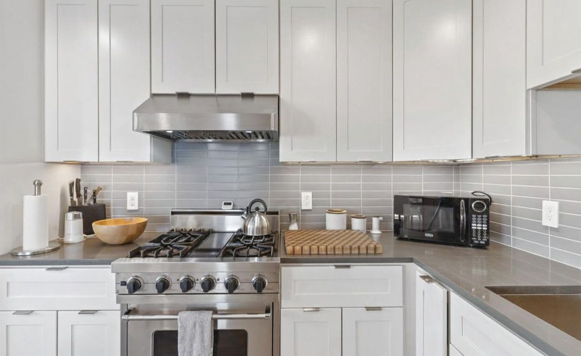 Photo of Kitchen in Uptown Brisbane