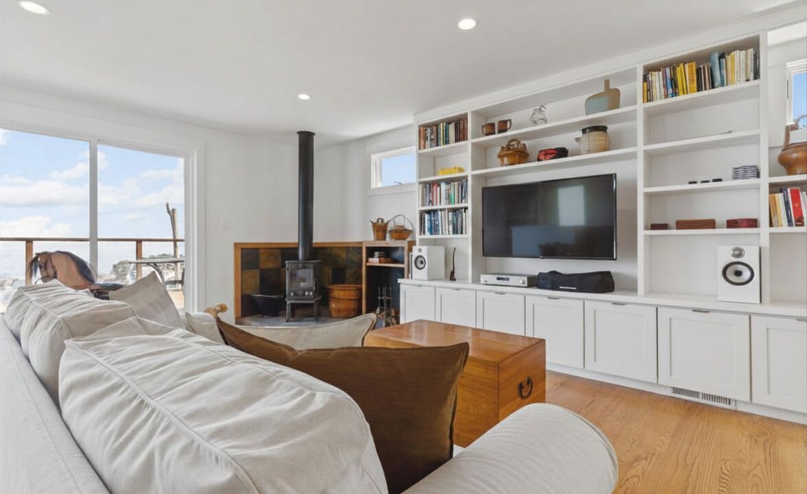 Photo of Livingroom in Uptown Brisbane