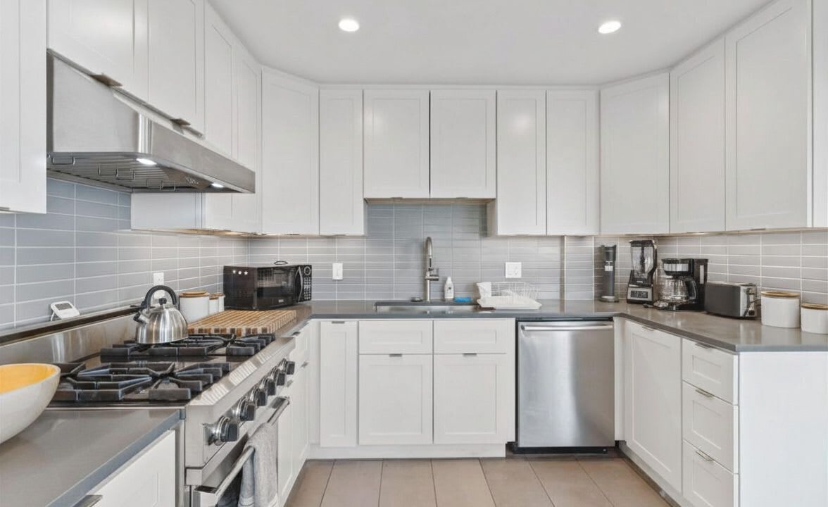 Photo of Kitchen in Uptown Brisbane