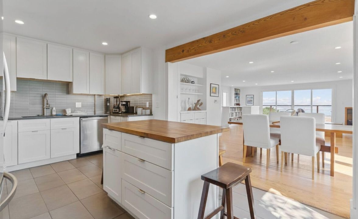 Photo of Kitchen in Uptown Brisbane