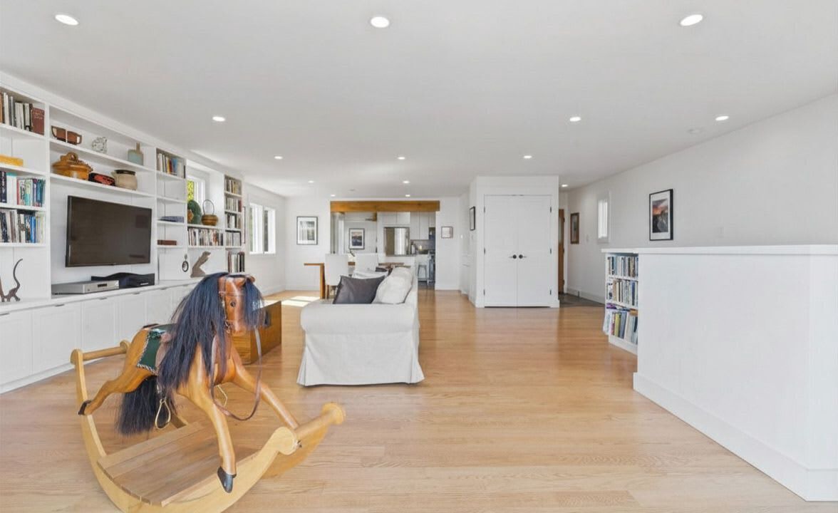 Photo of Livingroom in Uptown Brisbane