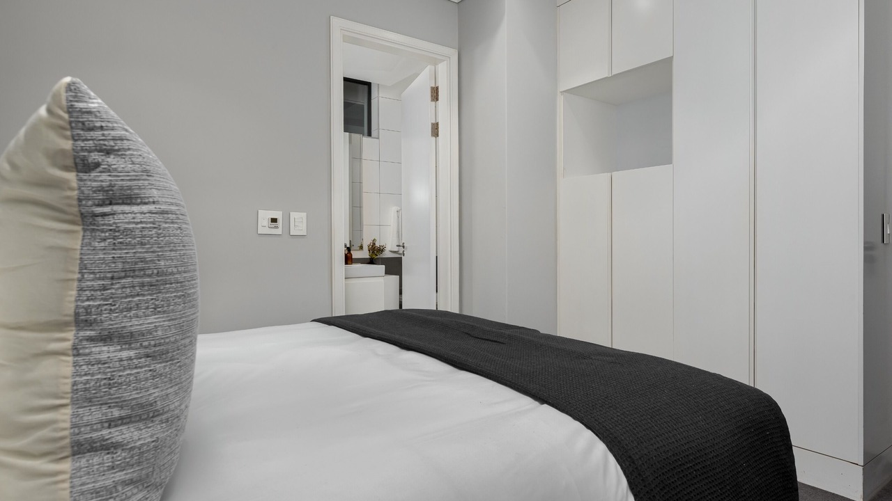 Photo of Bedroom in Three Anchor Bay