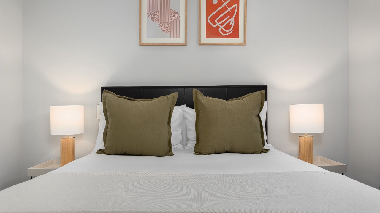 Photo of Bedroom in Three Anchor Bay