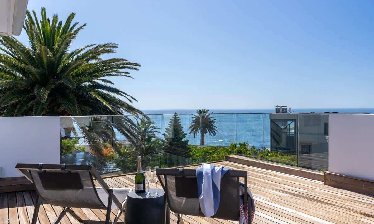 Photo of Others in Camps Bay
