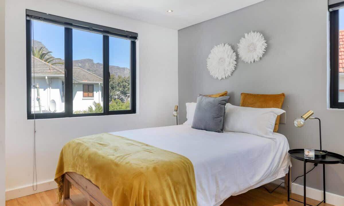 Photo of Others in Camps Bay