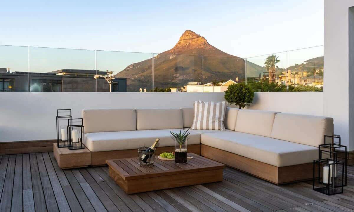 Photo of Others in Camps Bay