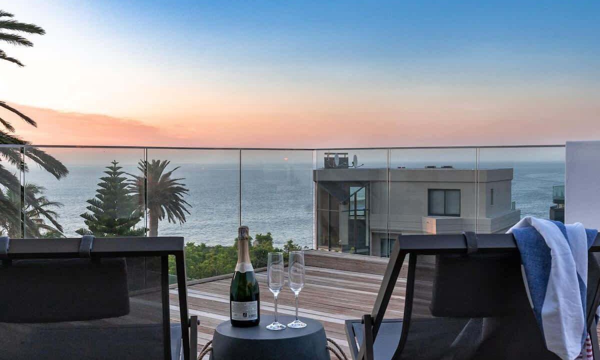 Photo of Others in Camps Bay