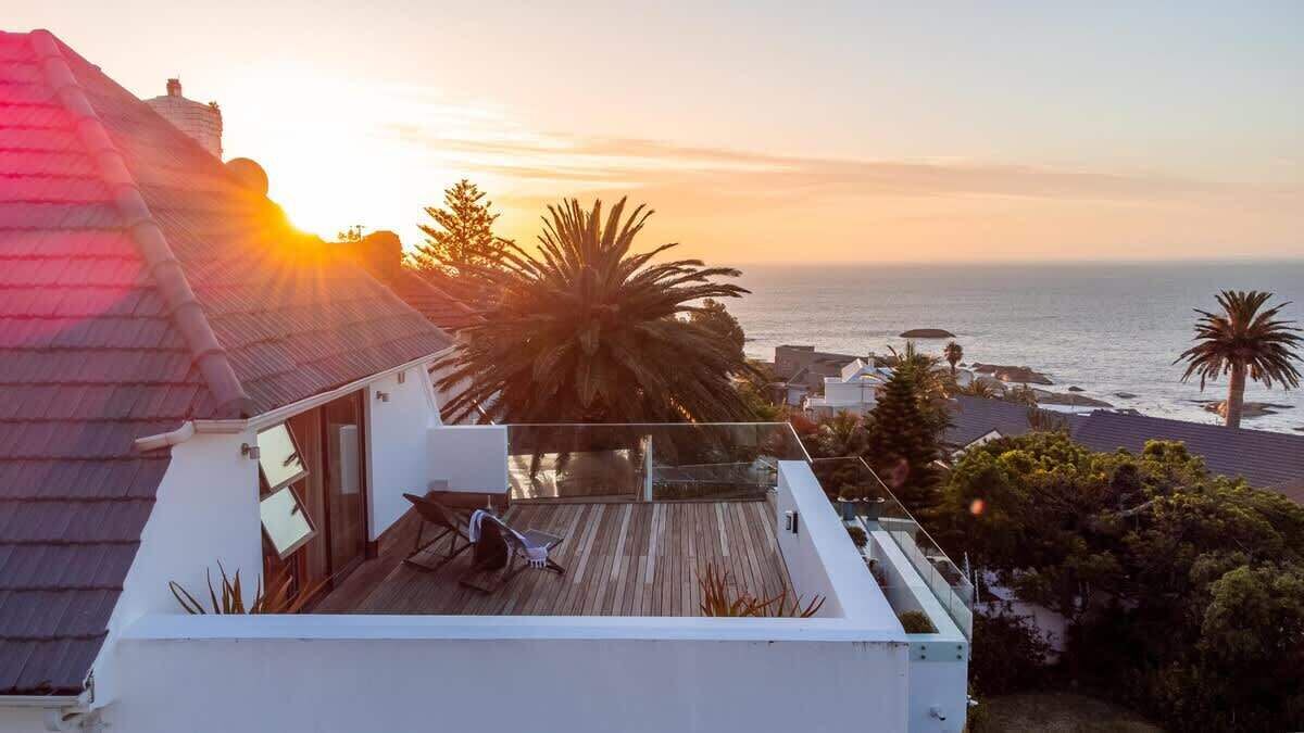 Photo of Others in Camps Bay