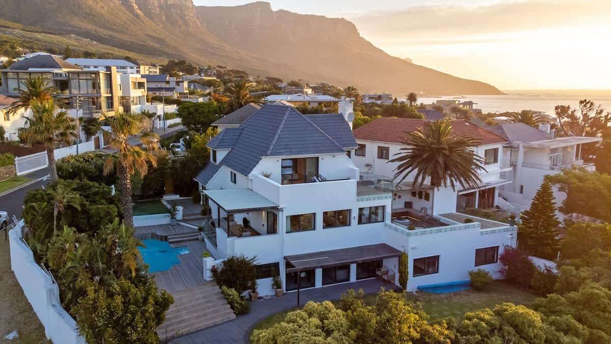 Photo of Others in Camps Bay