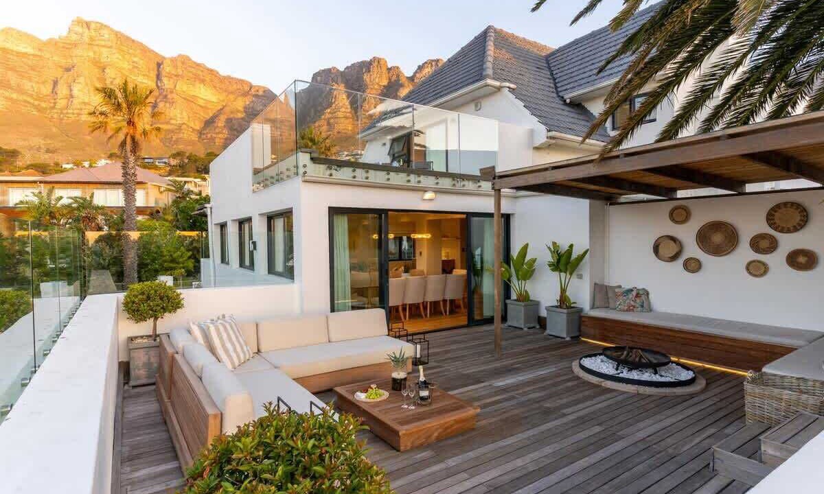Photo of Others in Camps Bay