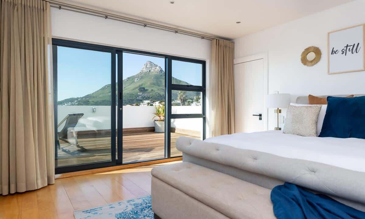 Photo of Others in Camps Bay