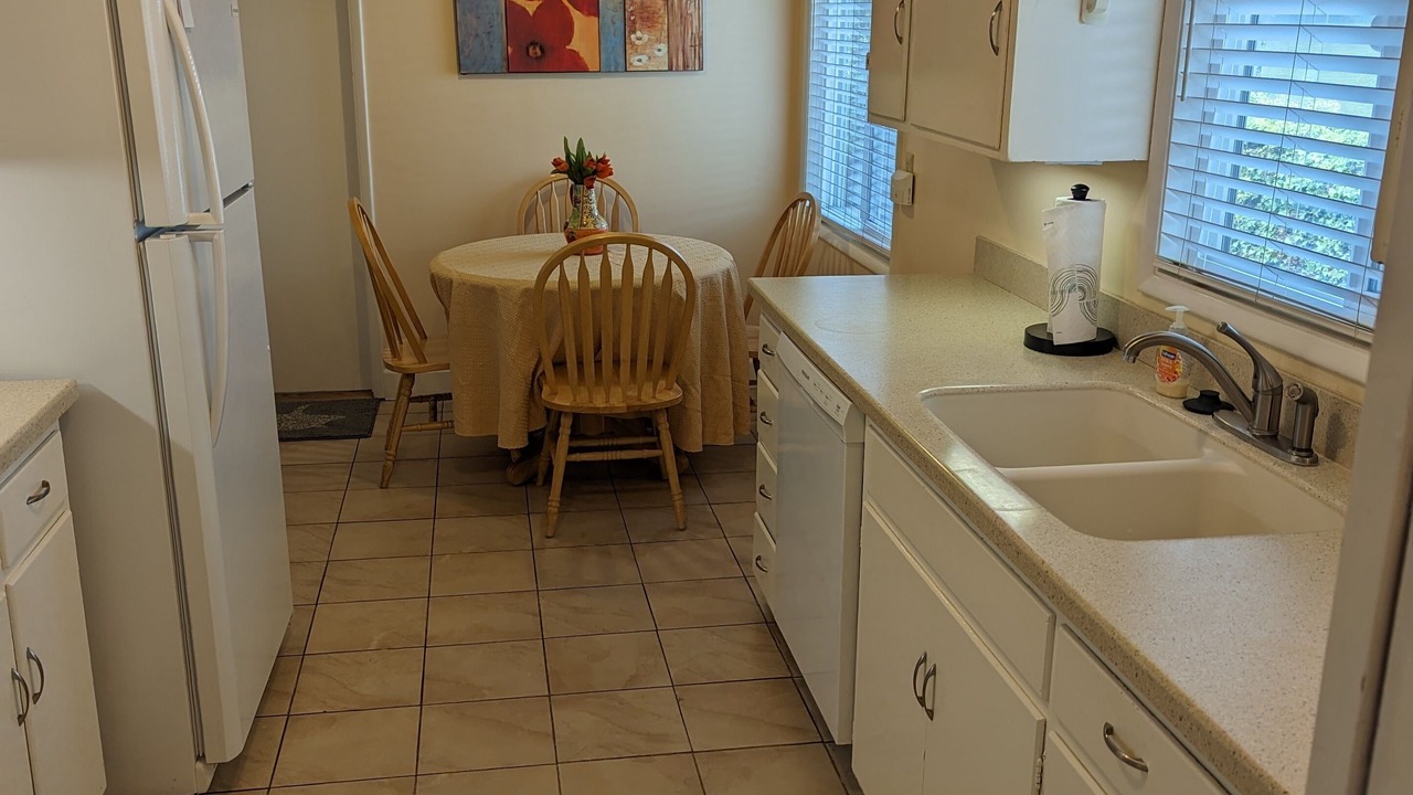 Photo of Kitchen in Pacific Grove
