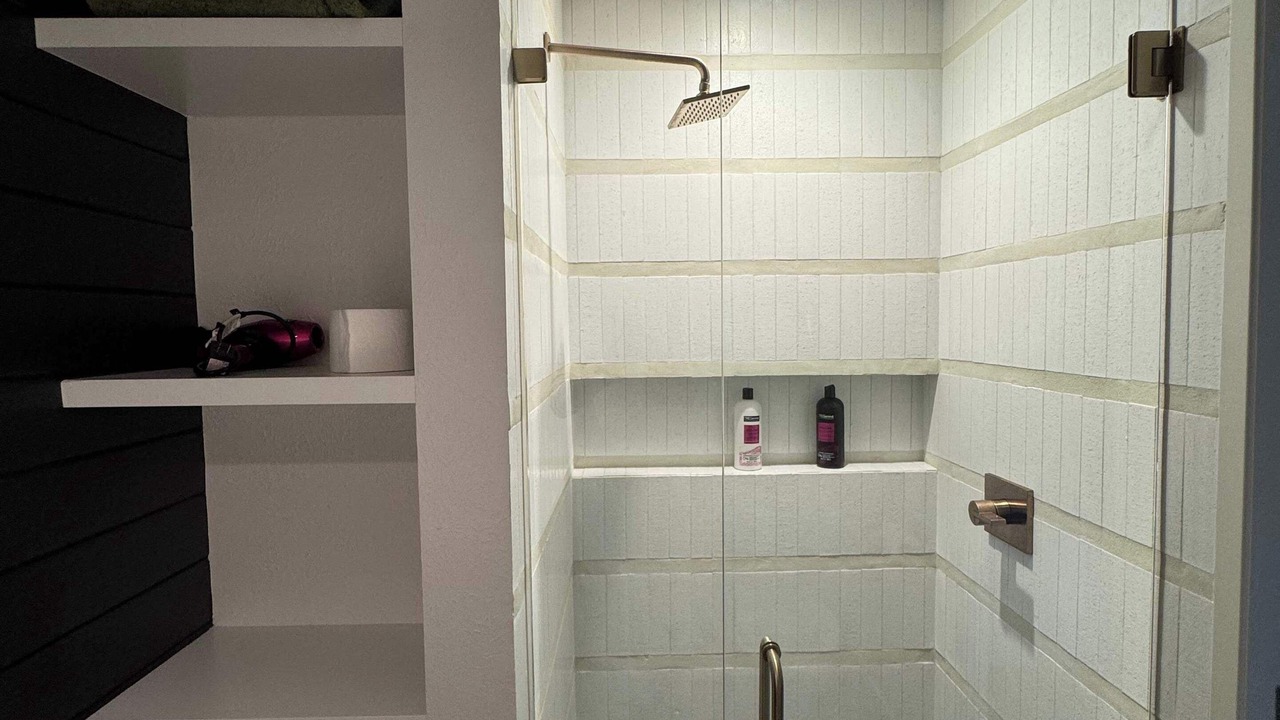 Photo of Bathroom in Santa Rosa