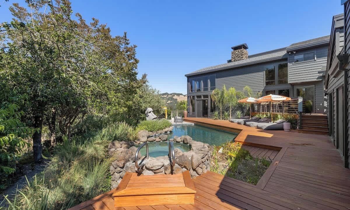 Photo of Outdoor in Santa Rosa