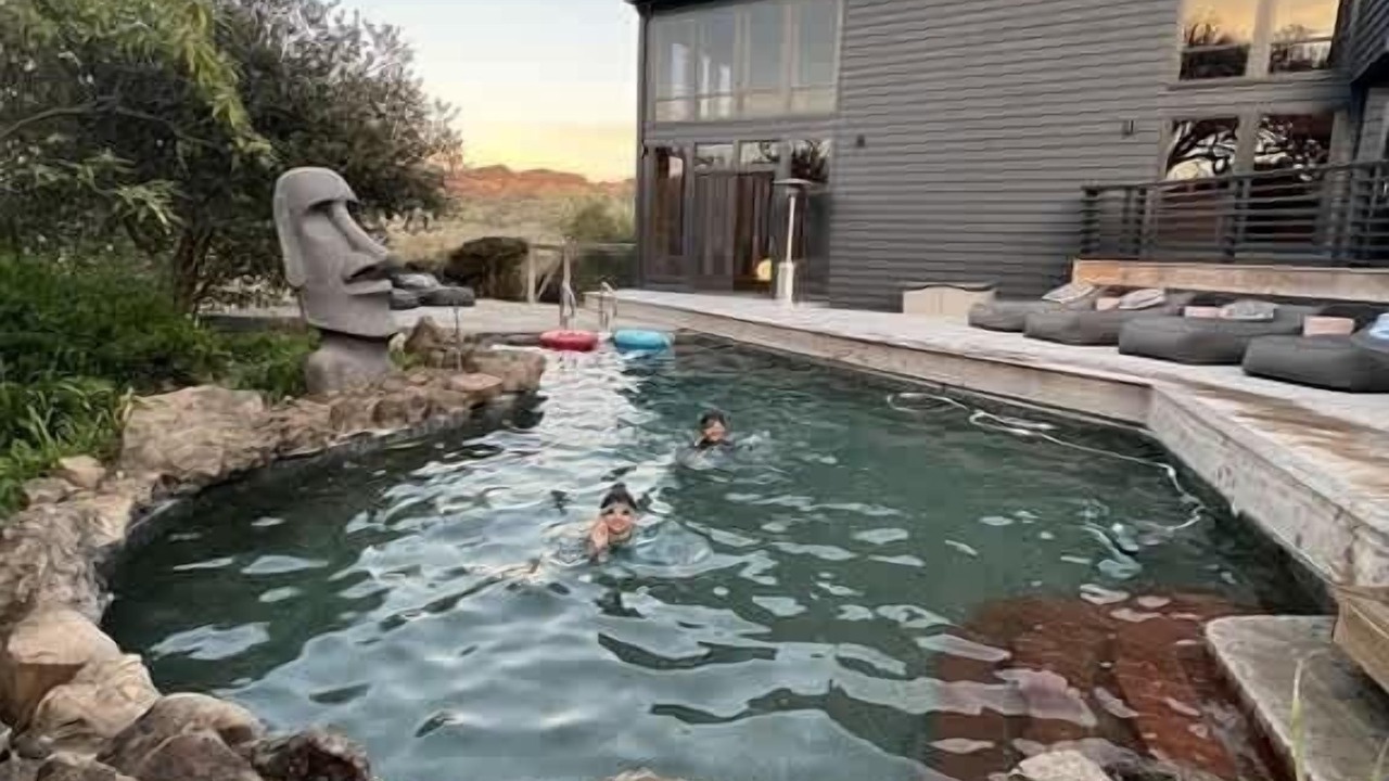 Photo of Outdoor in Santa Rosa