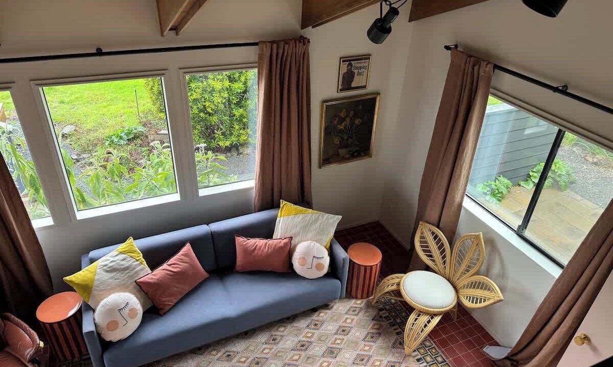 Photo of Livingroom in Santa Rosa