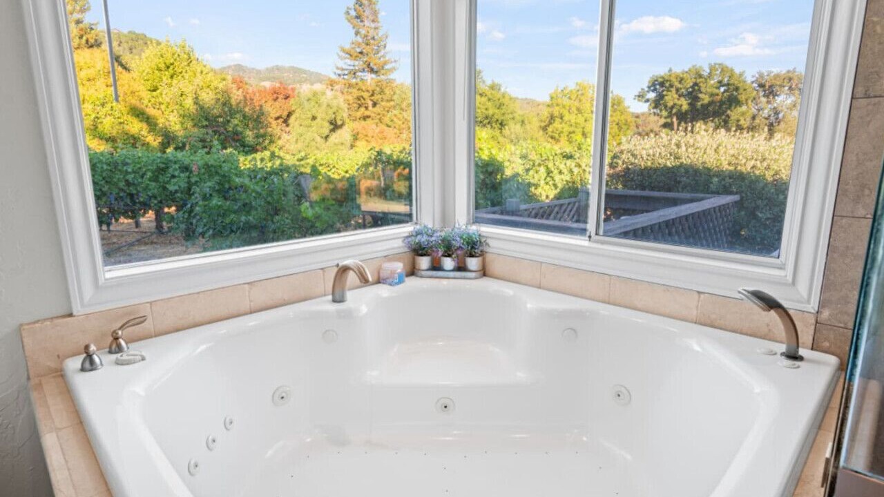 Photo of Bathroom in Kenwood
